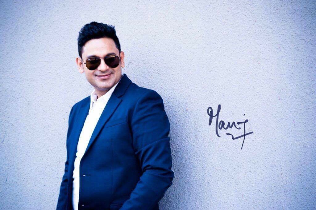 Manoj Muntashir