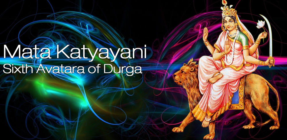 katyayani-puja