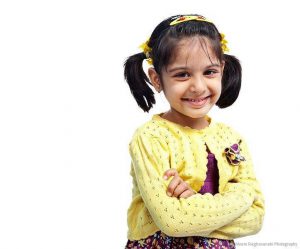 Growing up your Princess!!