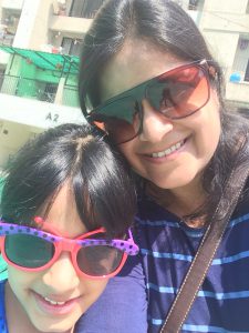 Growing up your Princess!!