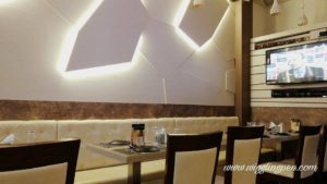 Street Food by Punjab grill