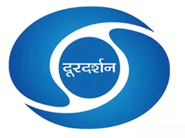 Doordarshan