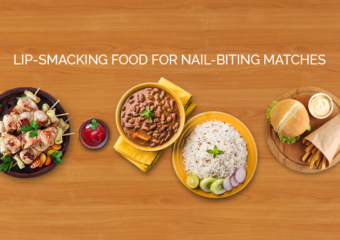 Enjoy Delicacies with Swiggy Coupons