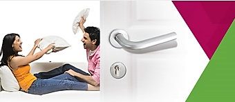 Godrej Locks