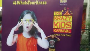 Krazy Kids Karnival
