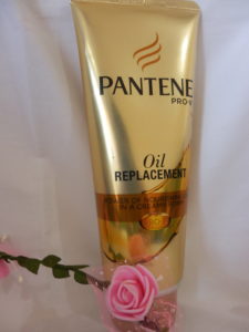 Pantene Pro V Oil replacement