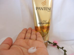 Pantene Pro V Oil replacement