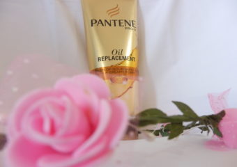 Pantene Pro V