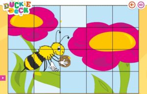 Children's Day gifts