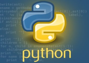 Python programming
