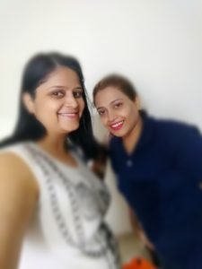 Pampering on your doorstep with VLCCVanityCube