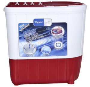 Best Semi-Automatic Washing Machines under 10000 Rupees