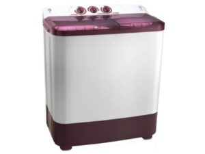 Best Semi-Automatic Washing Machines under 10000 Rupees