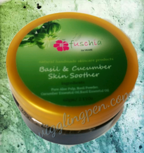 Lady Raga -March2018