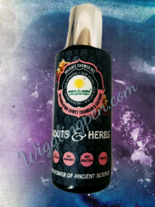 Lady Raga -March2018