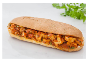 The fast food flavors in the fastest city- Mumbai