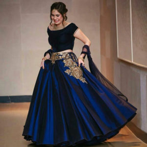 Six pretty lehenga colours we are crushing on