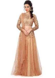 Six pretty lehenga colours we are crushing on