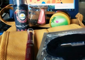 Lady Raga -March2018