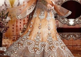 Six pretty lehenga colours we are crushing on