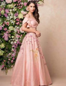 Six pretty lehenga colours we are crushing on