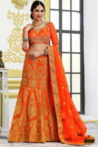 Six pretty lehenga colours we are crushing on