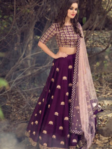 Six pretty lehenga colours we are crushing on