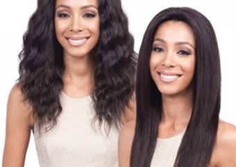 Remy hairs perfect for new look