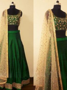 Six pretty lehenga colours we are crushing on