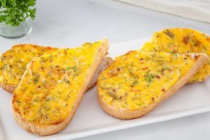 The fast food flavors in the fastest city- Mumbai