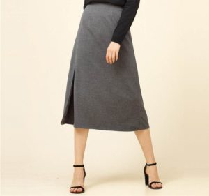 Vent a fashion for ease