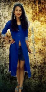 Denim style will never fail you in any occasion and season