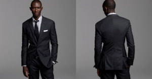 Vent a fashion for ease