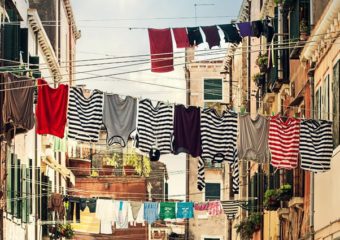 Colours of togetherness of blogging