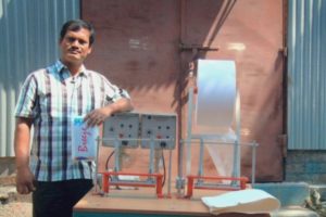 Arunachalam Muruganantham