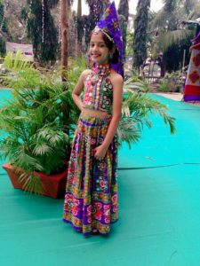 lehenga