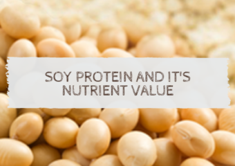 Soy Protein