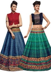 lehenga