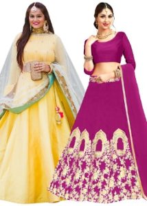 lehenga