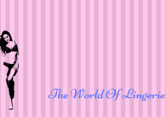 Lingerie
