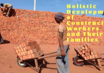 Construction Workers