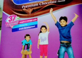 Pediasure