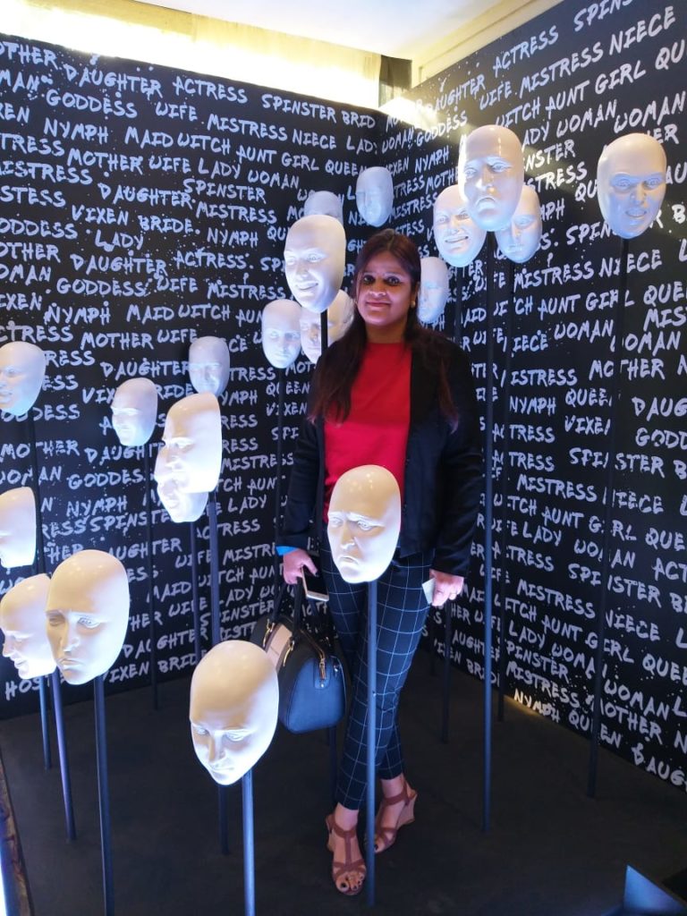 The Economic Times Women's forum