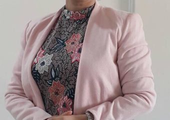 Woman of Substance- Dipti Deepak- Nirmiti