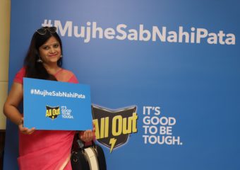 #MujheSabNahiPata