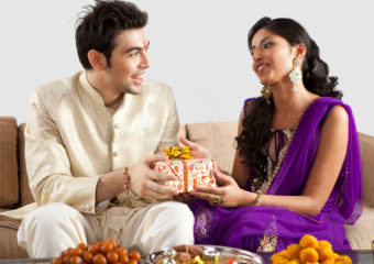 Rakhi Gifts