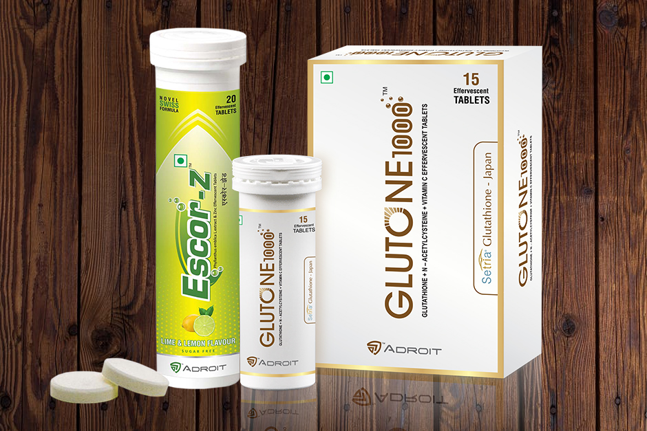 Glutathione 