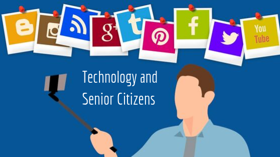 Digital Technology and Senior Citizens
