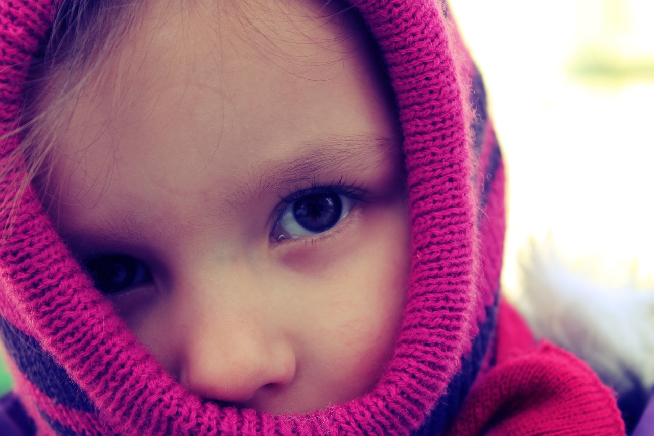 Child’s Immunity