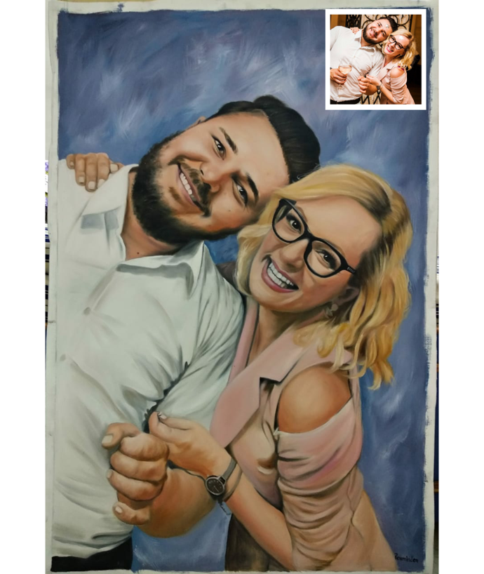 Gift for your Girlfriend